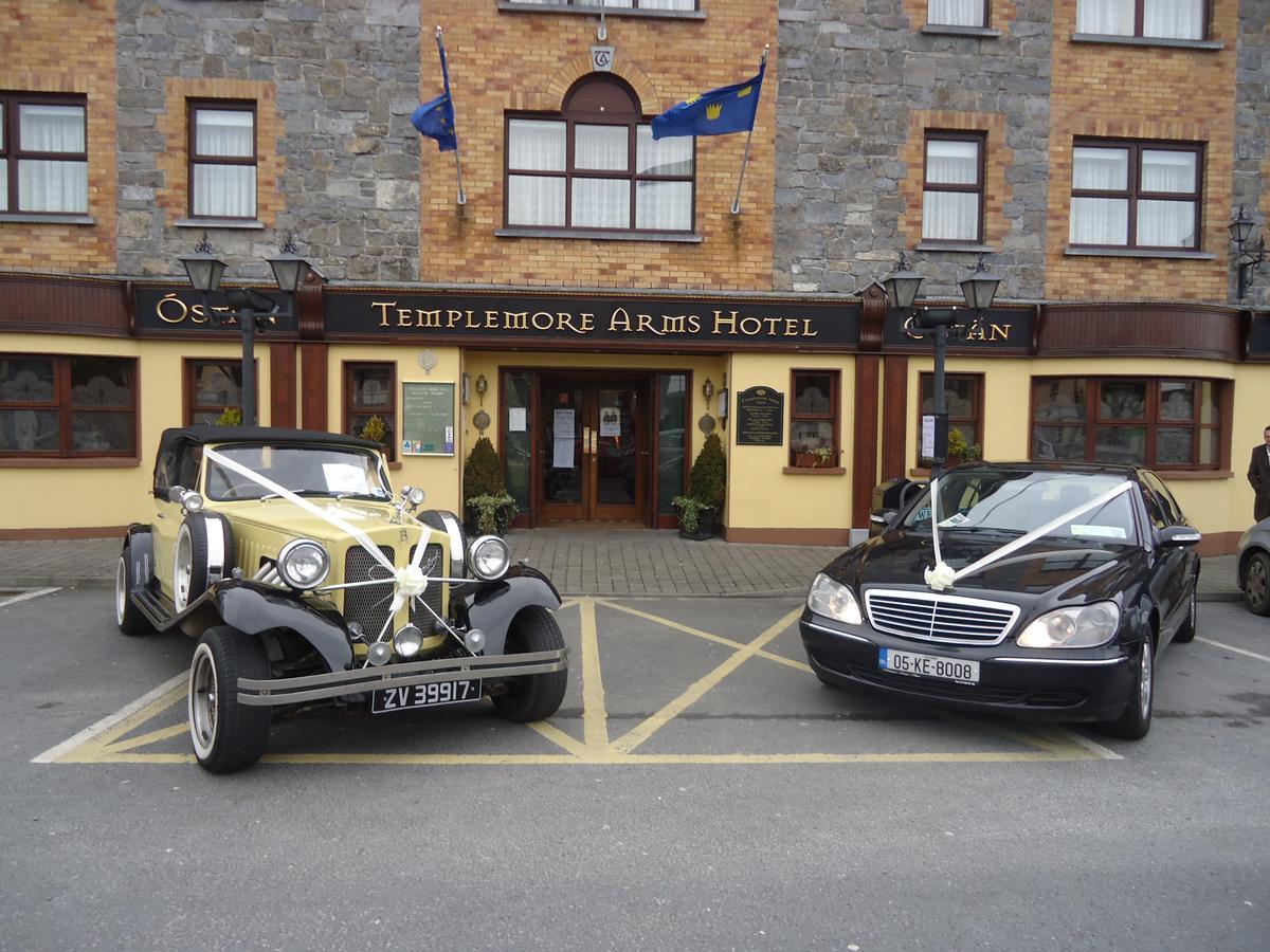 Templemore Arms Hotel Экстерьер фото