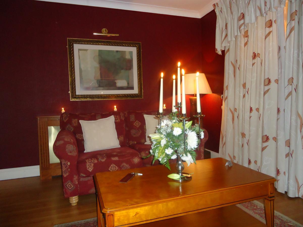 Templemore Arms Hotel Экстерьер фото