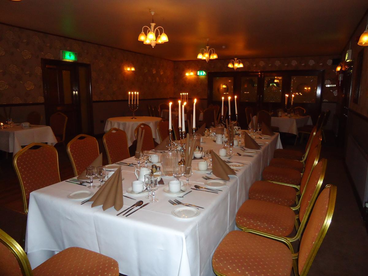 Templemore Arms Hotel Экстерьер фото