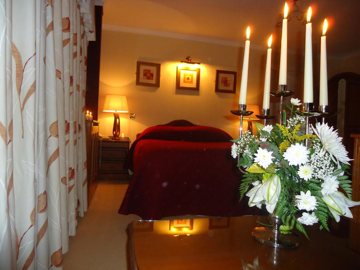 Templemore Arms Hotel Экстерьер фото