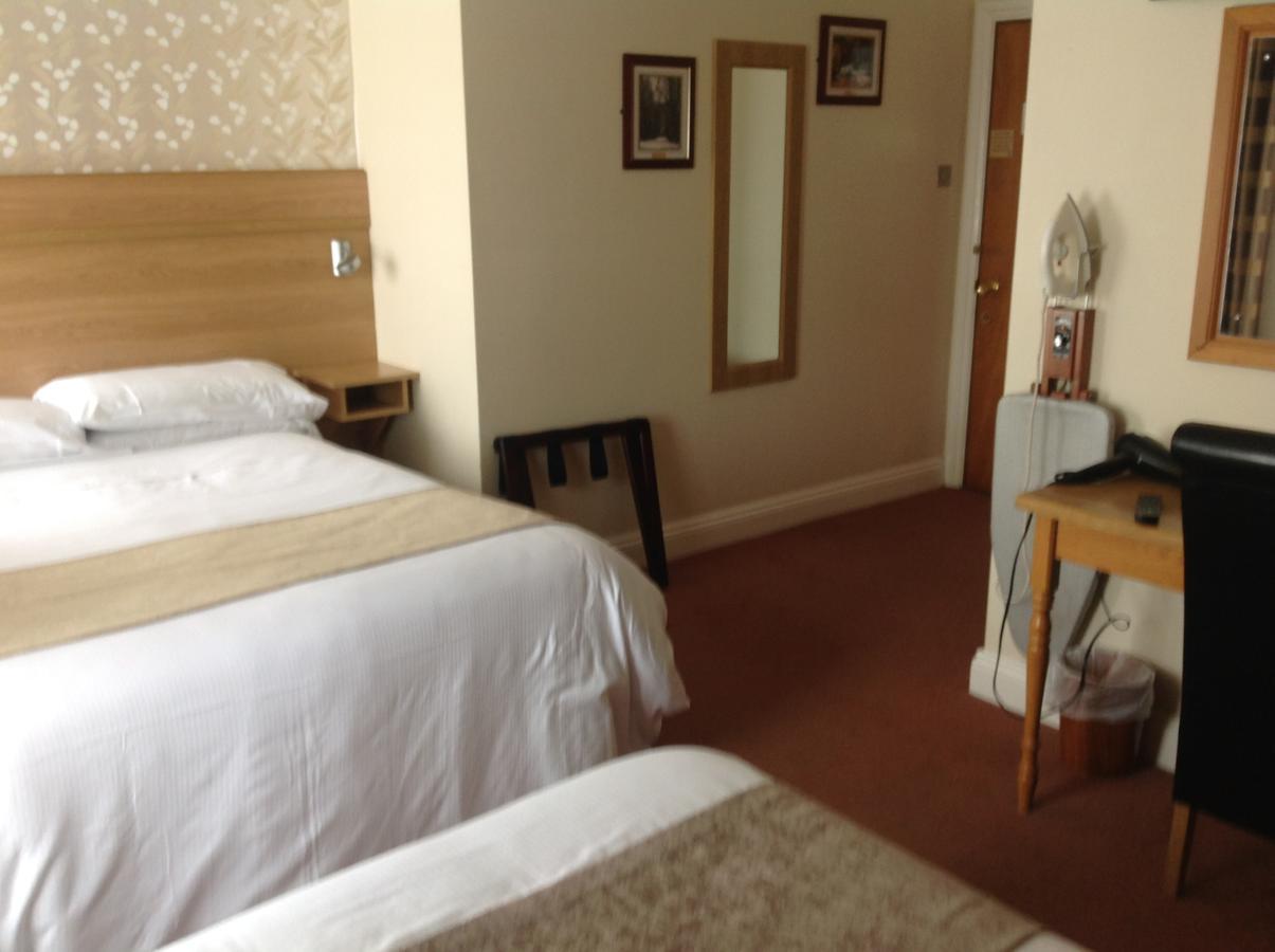 Templemore Arms Hotel Экстерьер фото