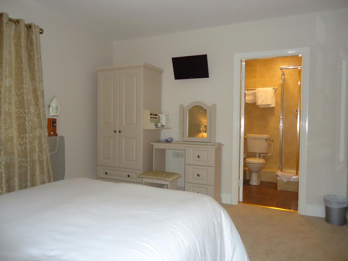 Templemore Arms Hotel Экстерьер фото