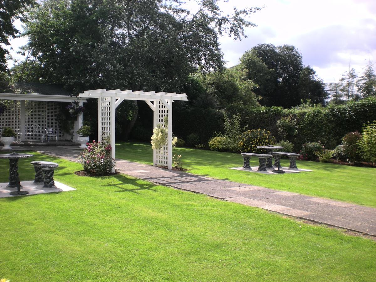 Templemore Arms Hotel Экстерьер фото