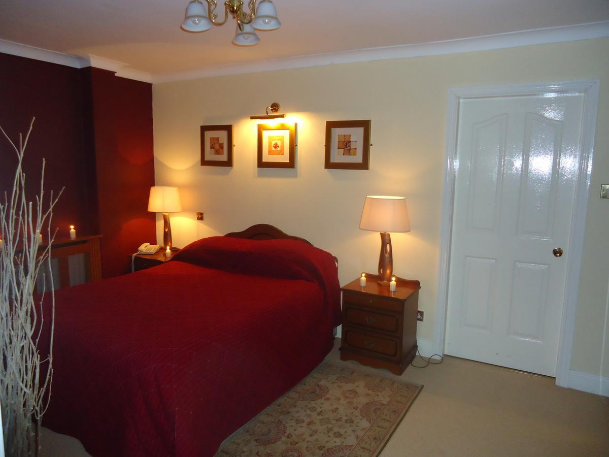 Templemore Arms Hotel Экстерьер фото