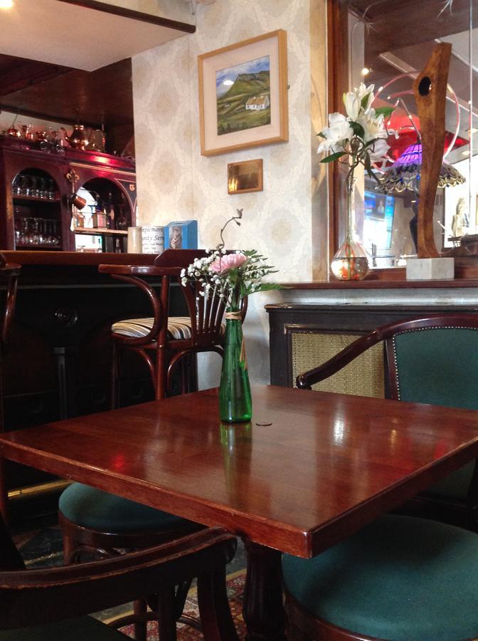 Templemore Arms Hotel Экстерьер фото