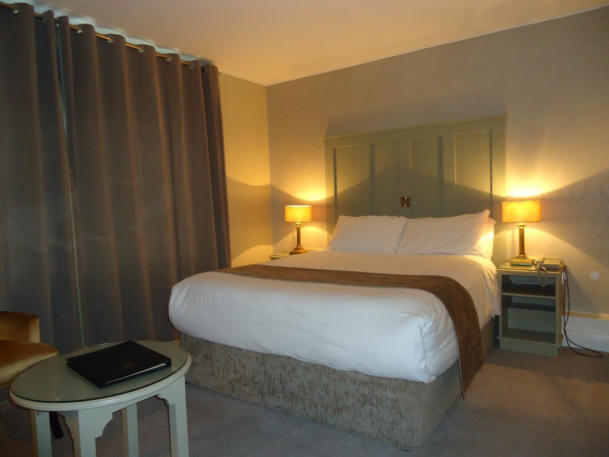 Templemore Arms Hotel Экстерьер фото