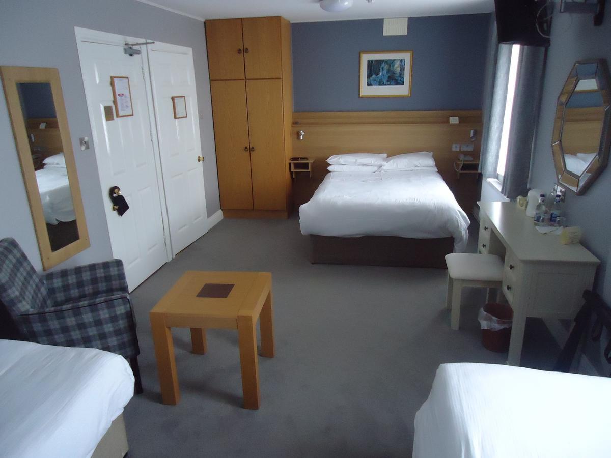 Templemore Arms Hotel Экстерьер фото